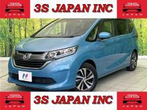 2017 Honda Freed