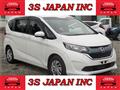 2017 Honda Freed