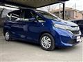 2018 Honda Freed