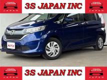 2018 Honda Freed