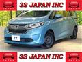 2018 Honda Freed