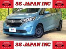 2018 Honda Freed