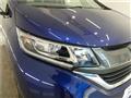 2017 Honda Freed