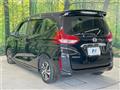 2017 Honda Freed