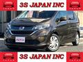 2017 Honda Freed