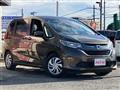 2017 Honda Freed