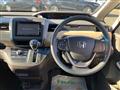2017 Honda Freed