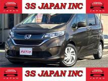 2017 Honda Freed