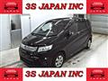 2016 Honda Freed Spike