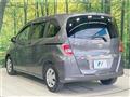 2015 Honda Freed