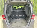 2015 Honda Freed