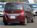 2015 Honda Freed