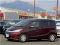 2015 Honda Freed