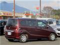 2015 Honda Freed