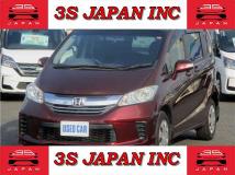 2015 Honda Freed
