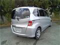2015 Honda Freed