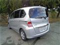 2015 Honda Freed