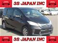 2015 Honda Freed