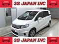 2015 Honda Freed Spike