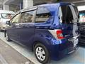 2016 Honda Freed