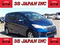 2015 Honda Freed