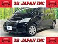 2015 Honda Freed
