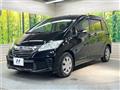 2015 Honda Freed
