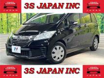 2015 Honda Freed