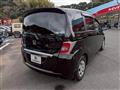 2016 Honda Freed