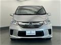 2015 Honda Freed