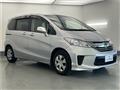 2015 Honda Freed
