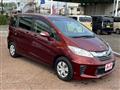 2015 Honda Freed