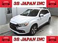 2017 Mitsubishi RVR