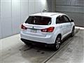2017 Mitsubishi RVR