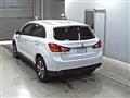 2017 Mitsubishi RVR