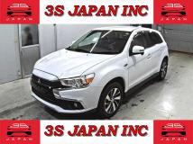 2017 Mitsubishi RVR