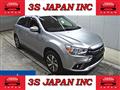 2018 Mitsubishi RVR