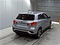 2018 Mitsubishi RVR