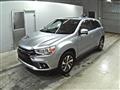 2018 Mitsubishi RVR