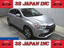 2018 Mitsubishi RVR