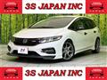 2018 Honda Jade