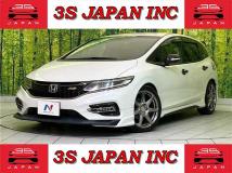 2018 Honda Jade