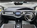 2018 Honda Jade