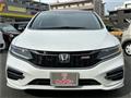 2018 Honda Jade