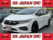 2018 Honda Jade