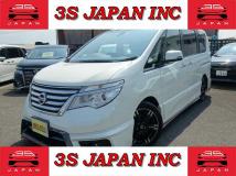 2016 Nissan Serena