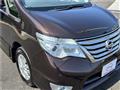 2015 Nissan Serena