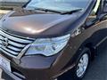 2015 Nissan Serena