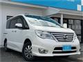 2015 Nissan Serena