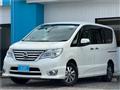 2015 Nissan Serena